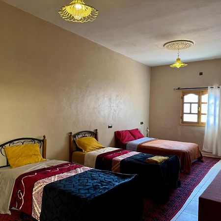 Riad Tazoulte アグツ エクステリア 写真