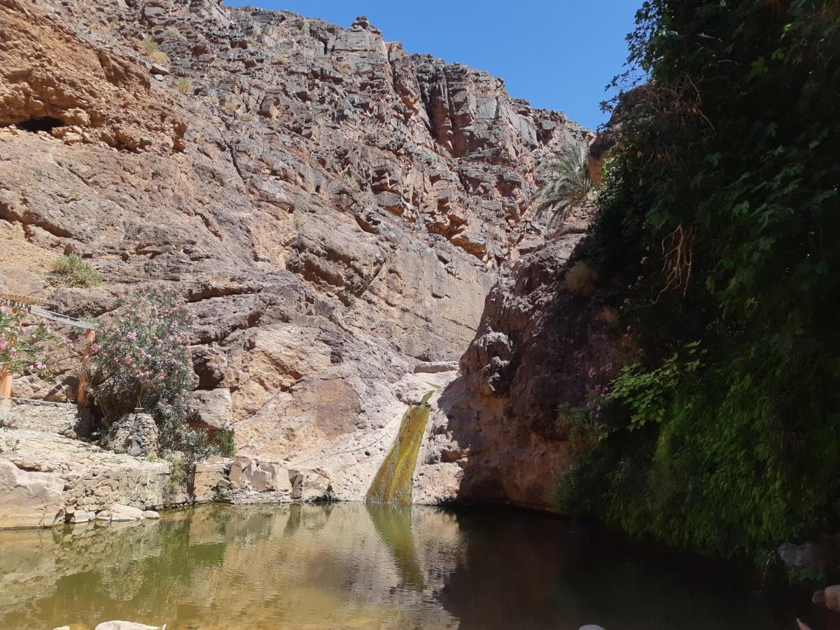 Riad Tazoulte アグツ エクステリア 写真