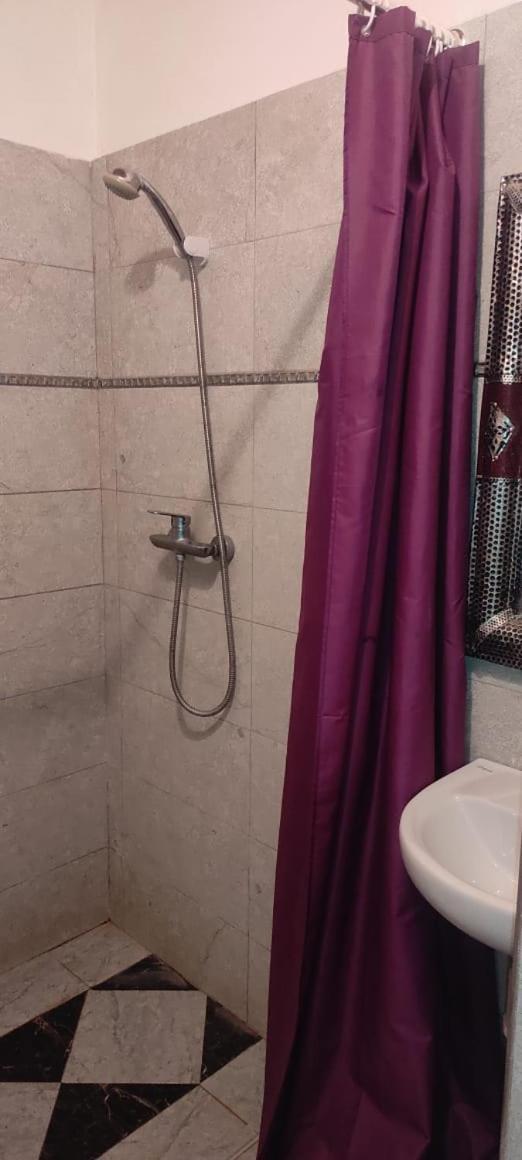 Riad Tazoulte アグツ エクステリア 写真