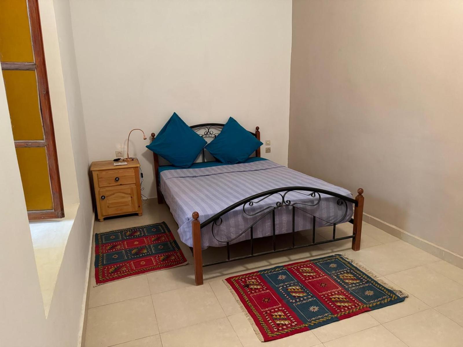 Riad Tazoulte アグツ エクステリア 写真