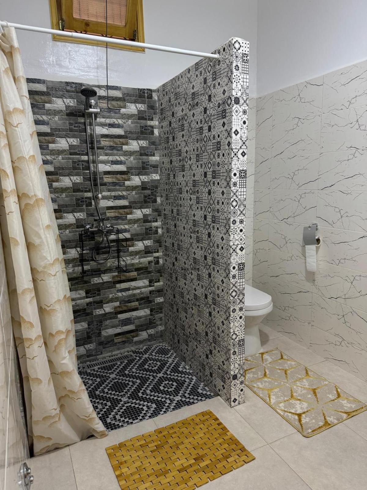 Riad Tazoulte アグツ 部屋 写真